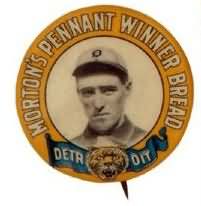 1909 Morton's Pennant Winners Bread Bush